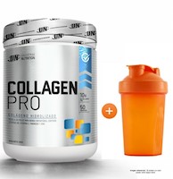 Collagen Pro 500g Fruit Punch Universe Nutrition